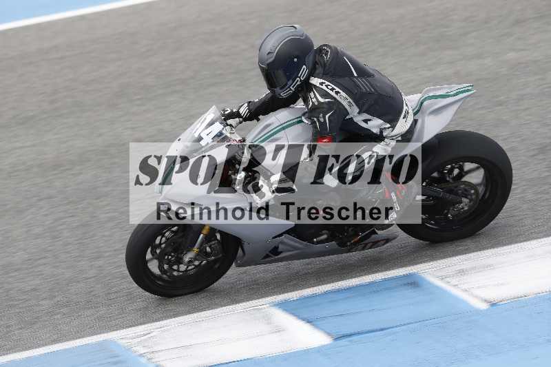 /02 28.-31.01.2025 Moto Center Thun Jerez/gruen-green/414